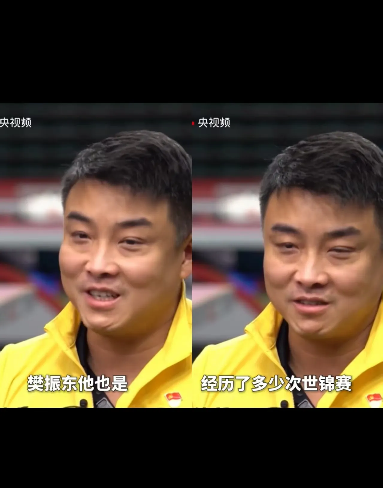 比利时乒乓球队力克波兰乒乓球队，王皓制霸全场