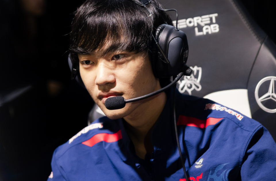 包含JDG轻取Rogue，BDD统治全场的词条