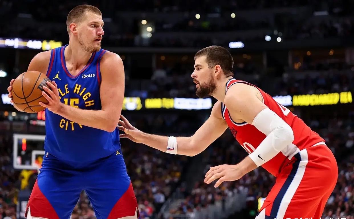 西班牙男篮逆转美国男篮，恩比德制霸全场的简单介绍