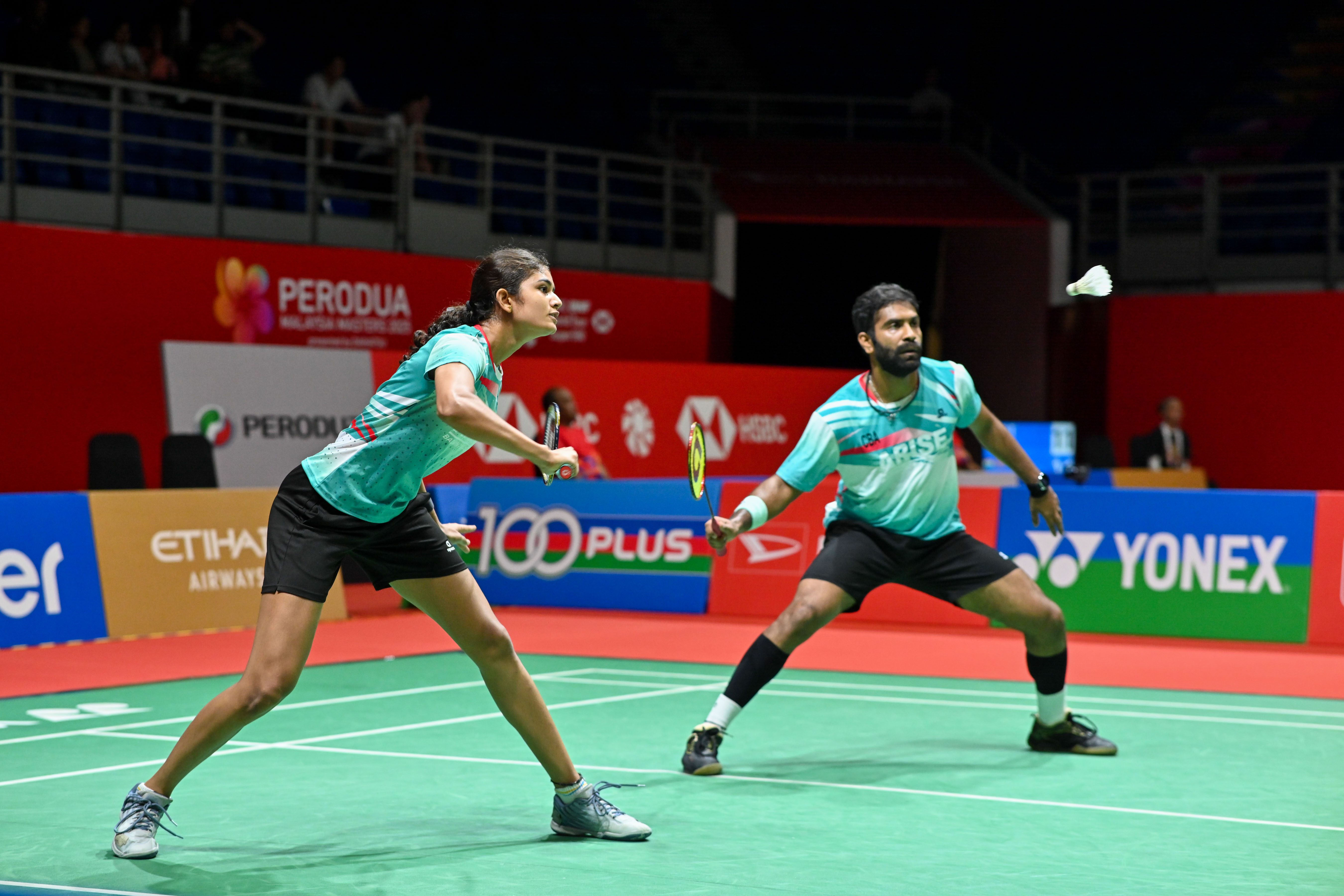 关于印尼羽毛球队绝地反击法国羽毛球队，马琳关键制胜的信息