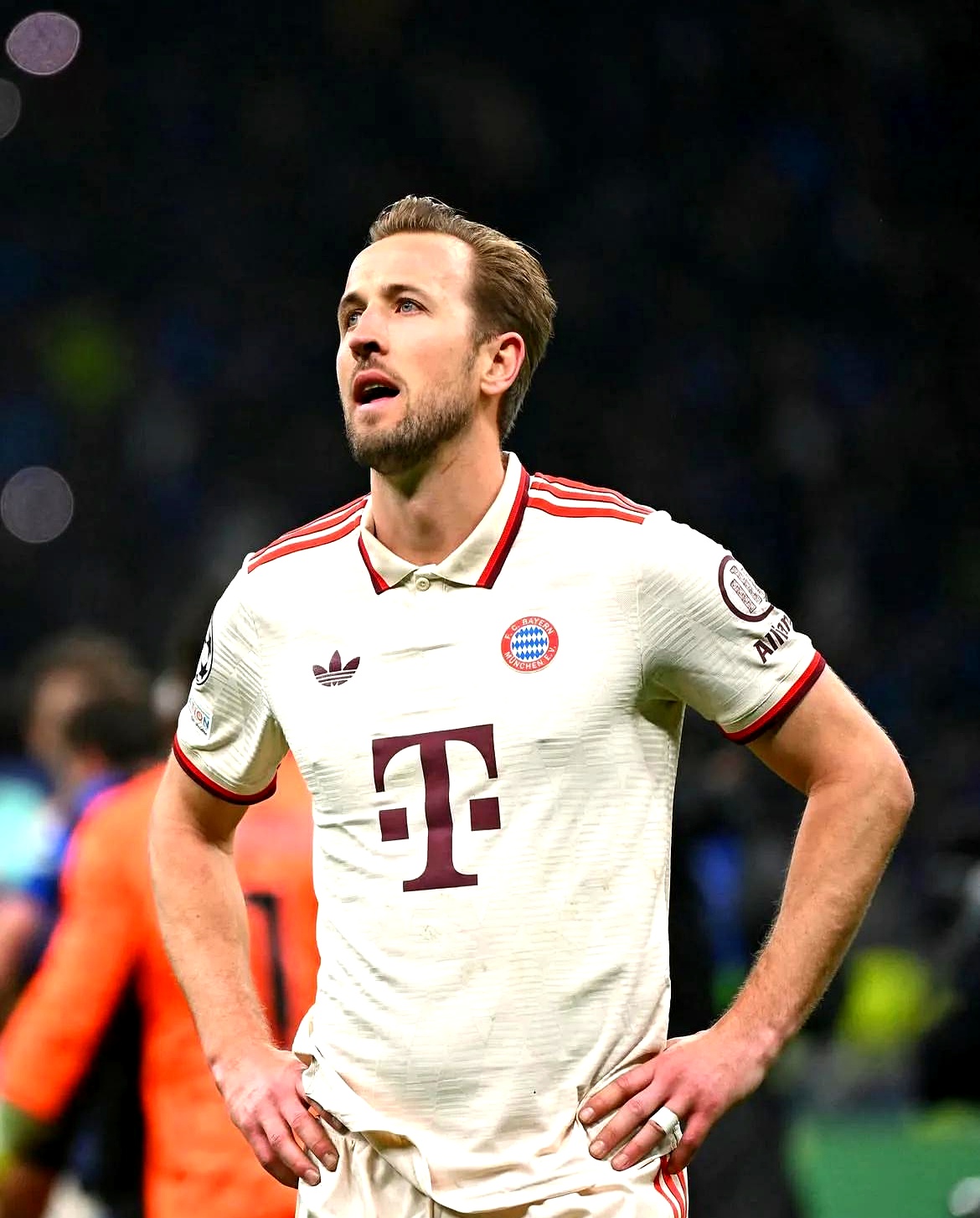 瑞士爆冷西班牙，哈里·凯恩爆发神勇