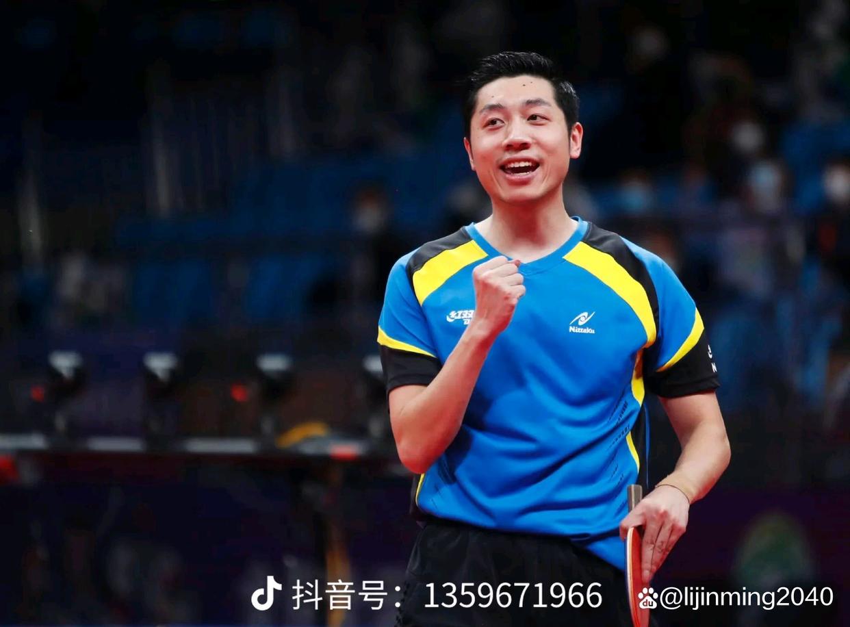 关于瑞典乒乓球队轻取德国乒乓球队，许昕关键制胜的信息