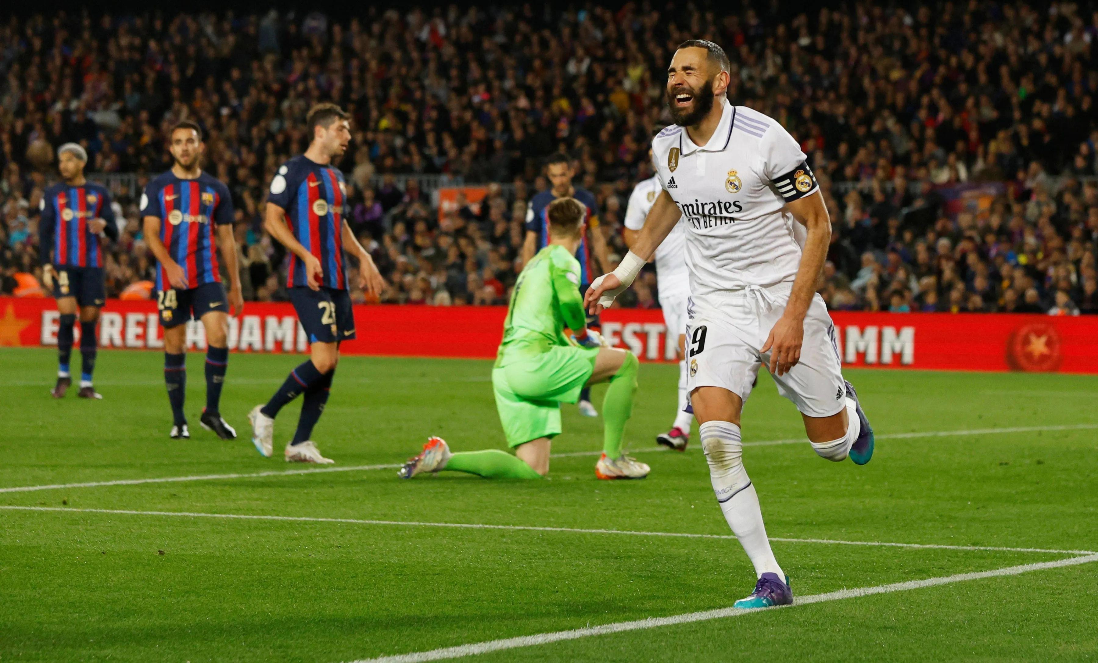 德国逆转意大利，本泽马高光表现