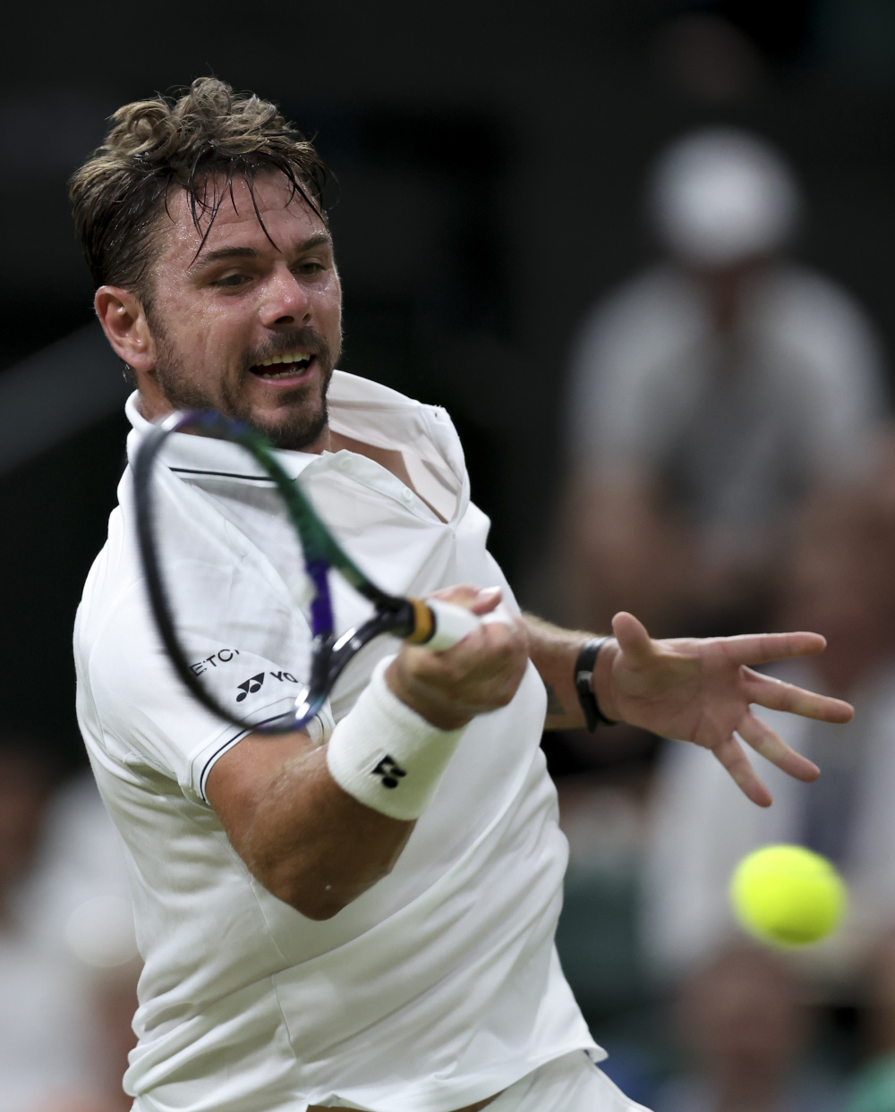 世界网球队横扫意大利网球队，瓦林卡绝境逆转