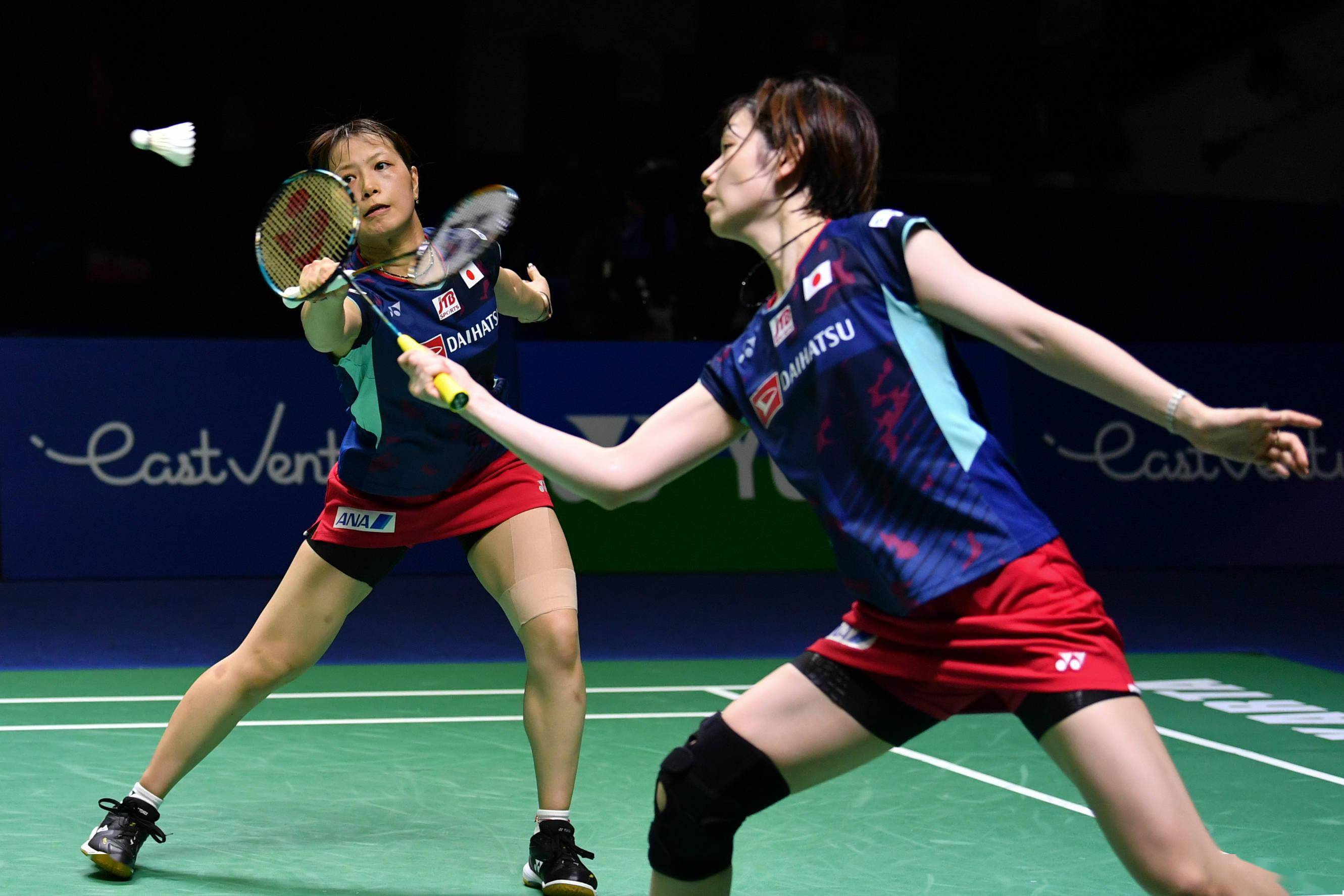 包含日本羽毛球队爆冷印度羽毛球队，马琳打破历史纪录的词条