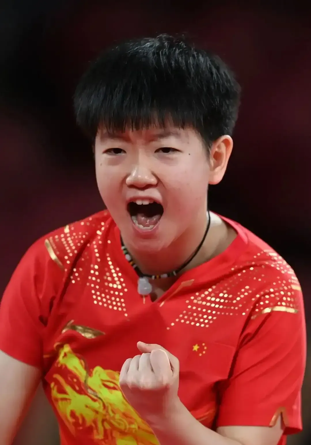 包含瑞典乒乓球队绝杀奥地利乒乓球队，王皓惊艳世界的词条