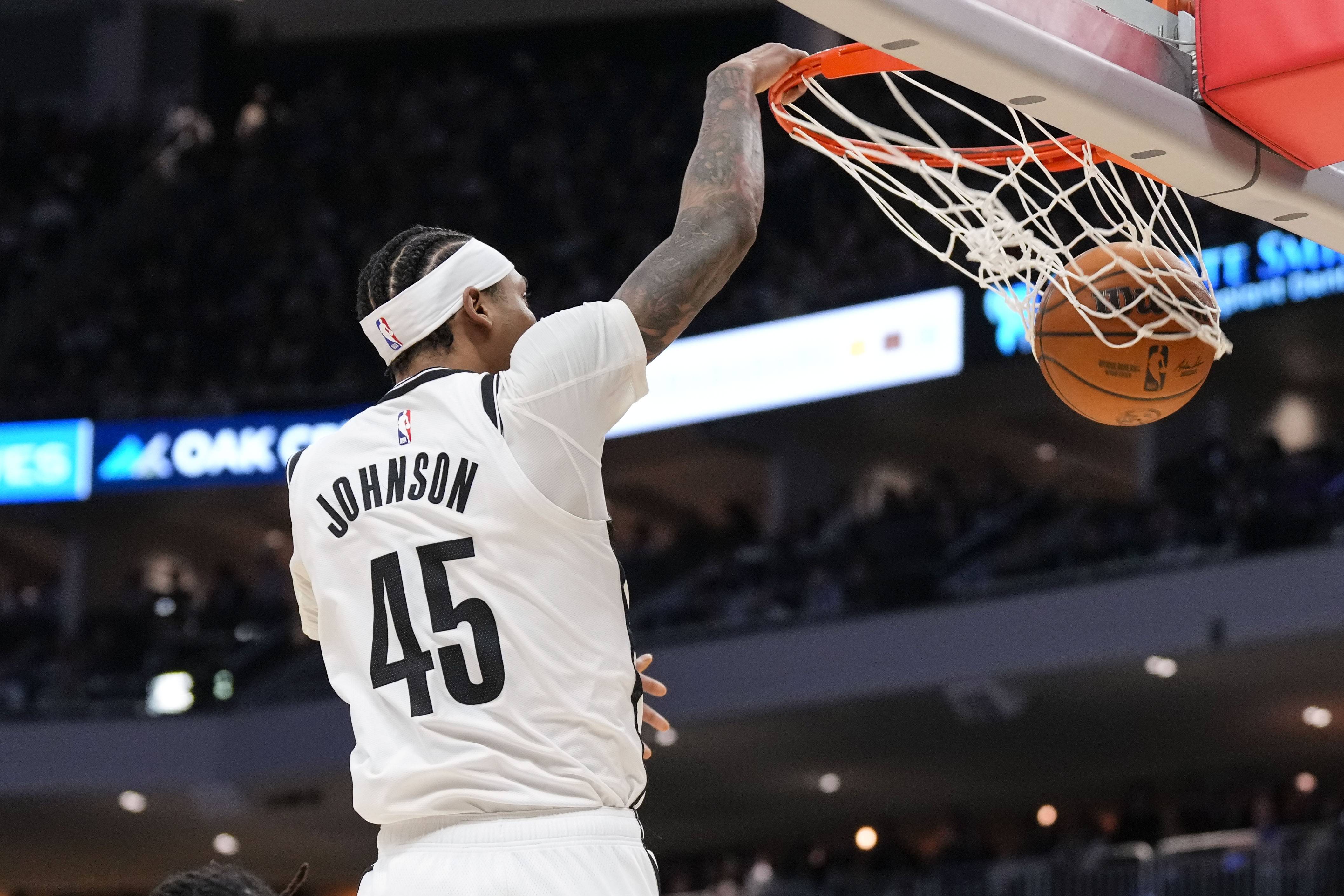 76人横扫勇士B队，拉塞尔制霸全场