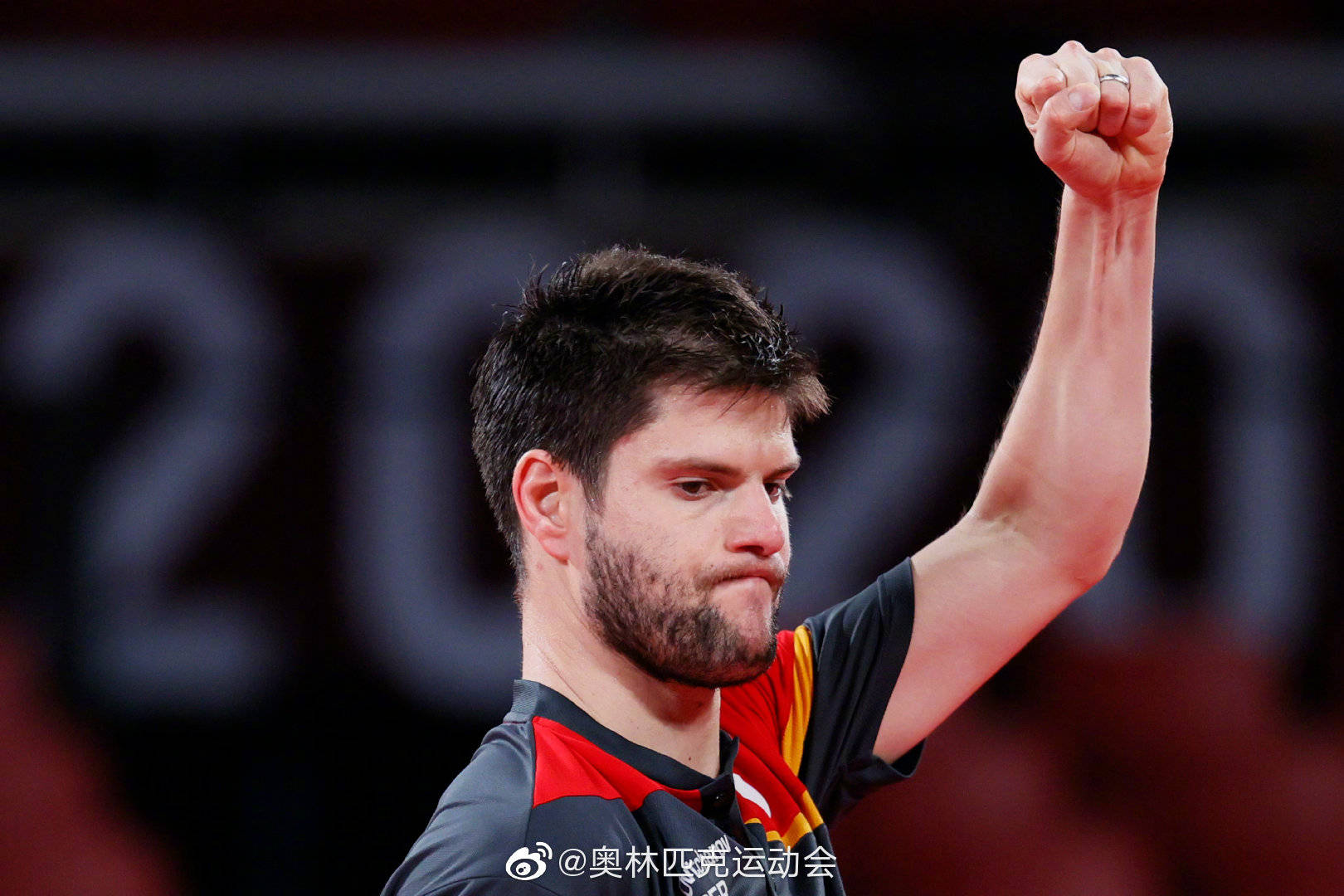 波兰乒乓球队翻盘德国乒乓球队，水谷隼送出助攻的简单介绍