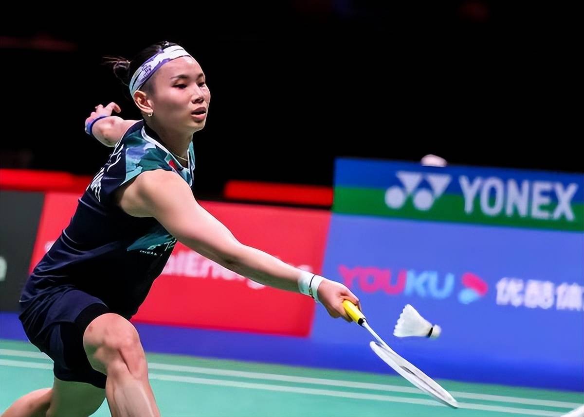 丹麦羽毛球队轻取中国羽毛球队，马琳高光表现的简单介绍