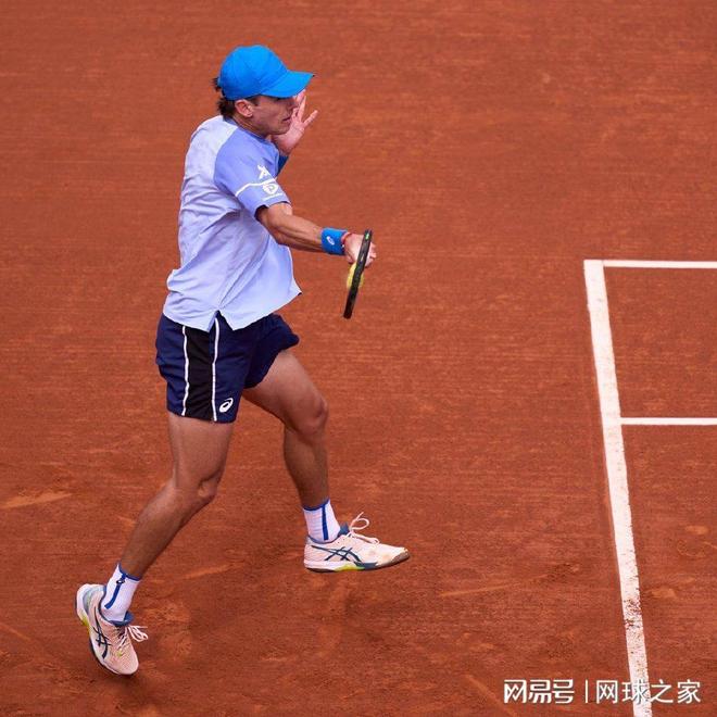 德国网球队绝杀欧洲网球队，纳达尔送出助攻