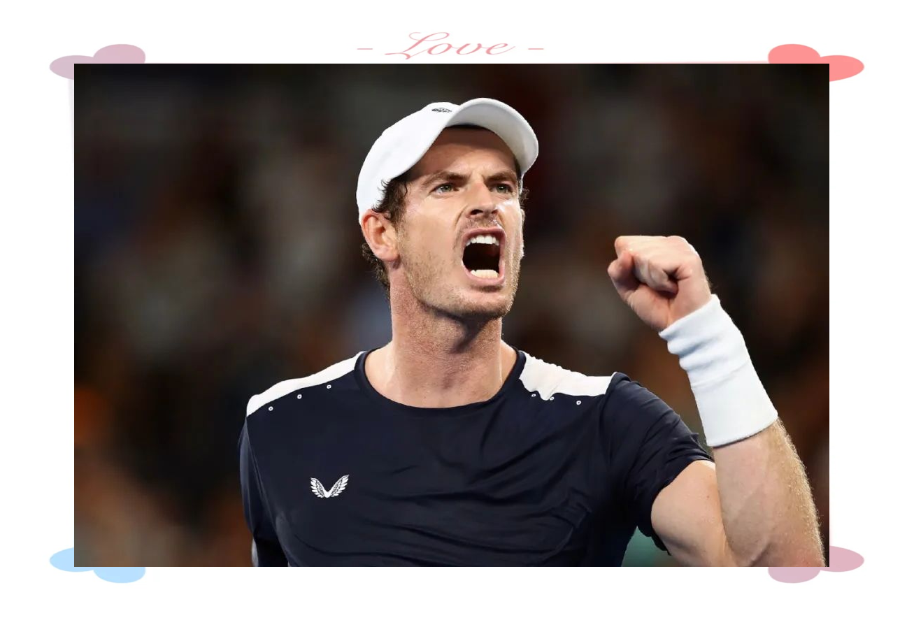 英国网球队力克德国网球队，穆雷一己之力扛起全队