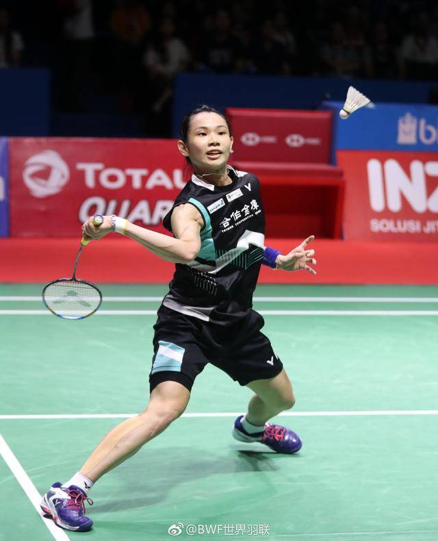 韩国羽毛球队绝杀中国羽毛球队，戴资颖惊艳世界