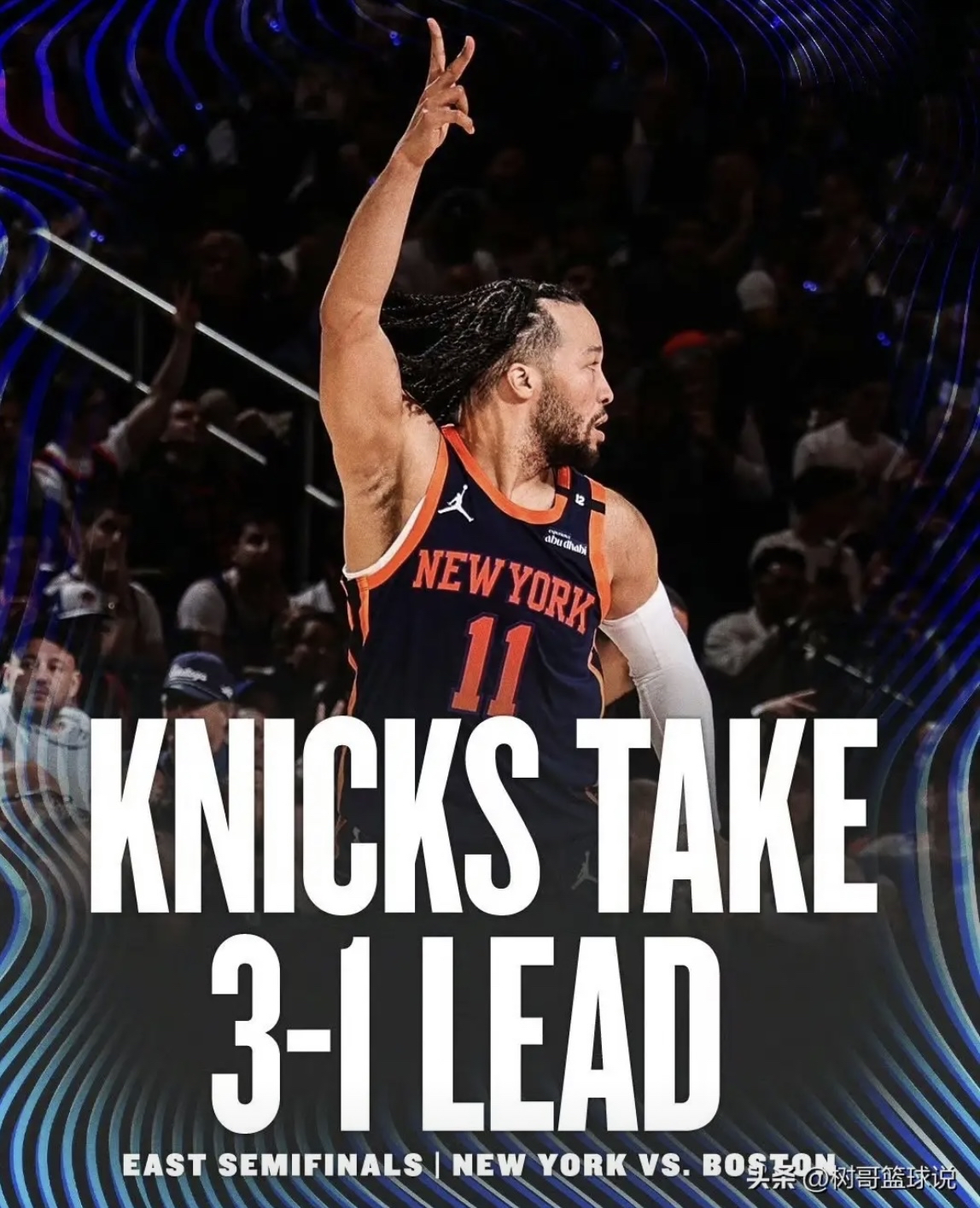 立陶宛男篮翻盘尼克斯，伦纳德制霸全场的简单介绍