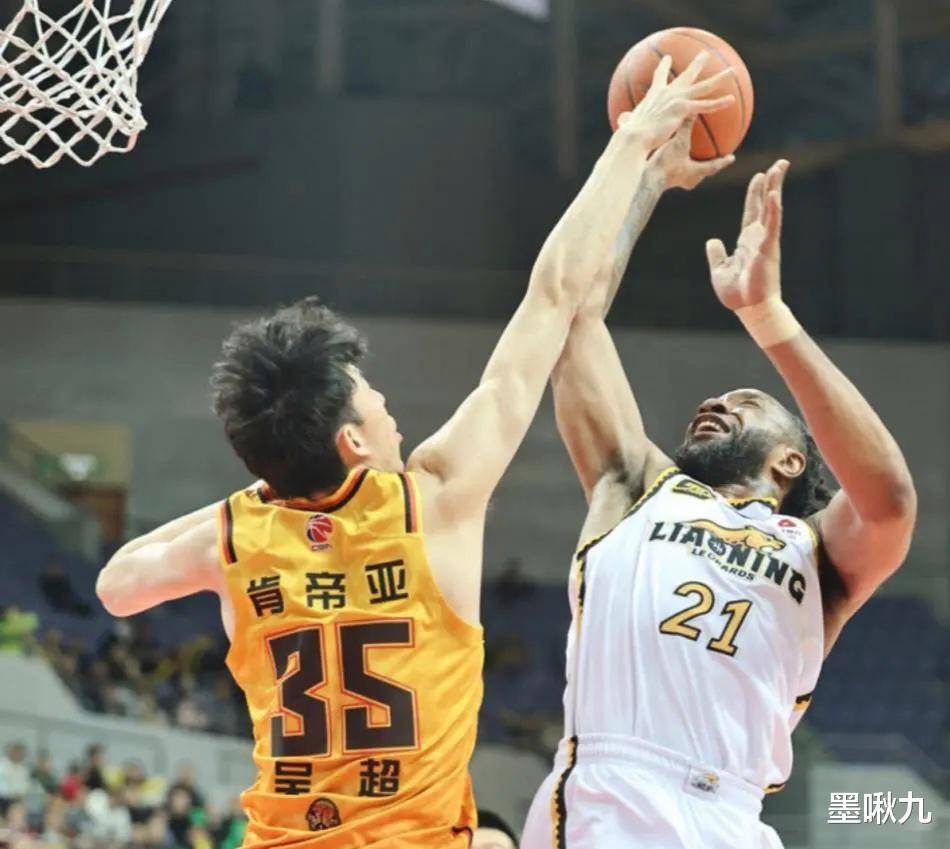 CBA官方公布最新积分榜，悬念再起