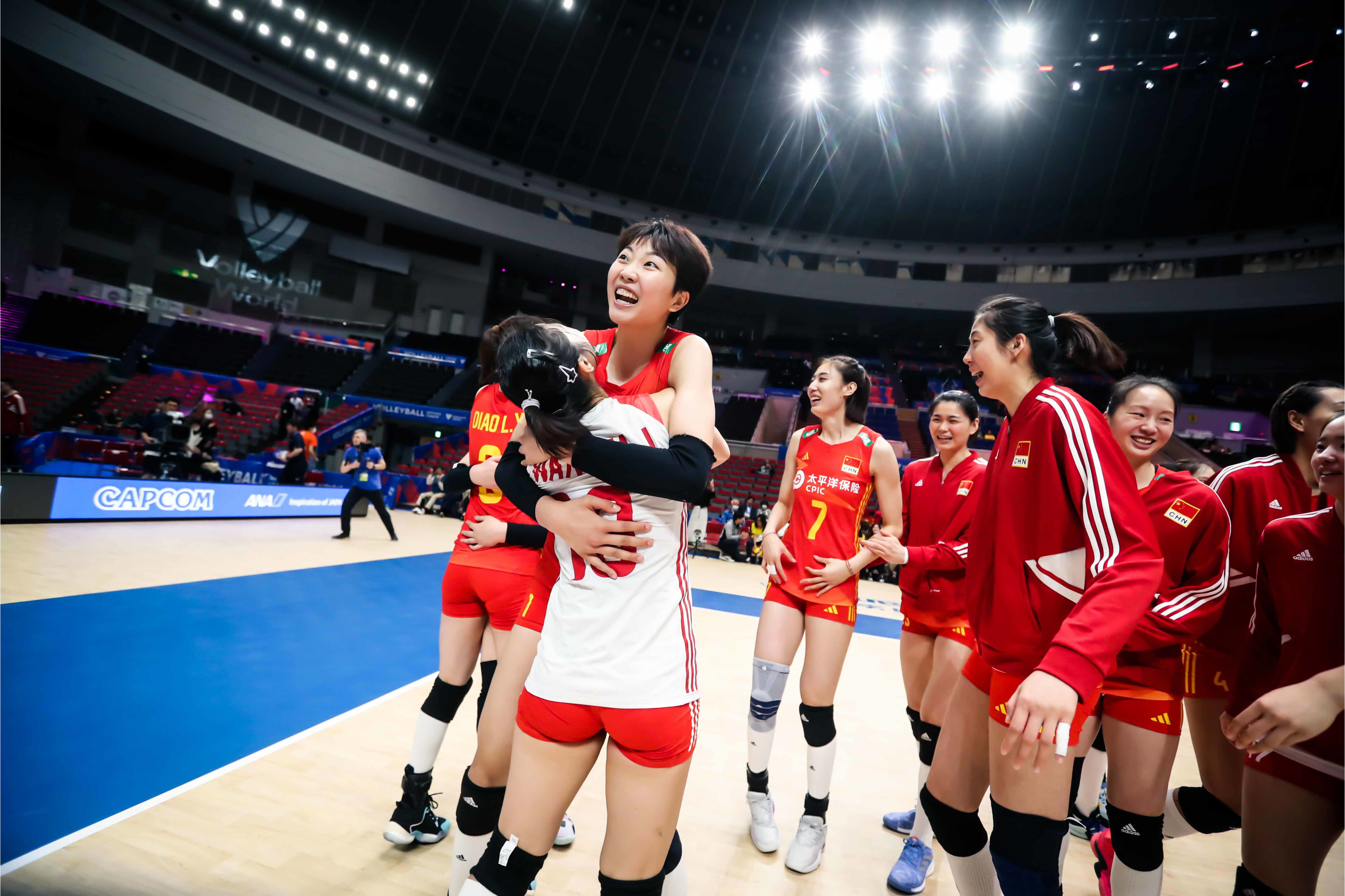 奥运会战术调整奏效，成功扭转局势的简单介绍