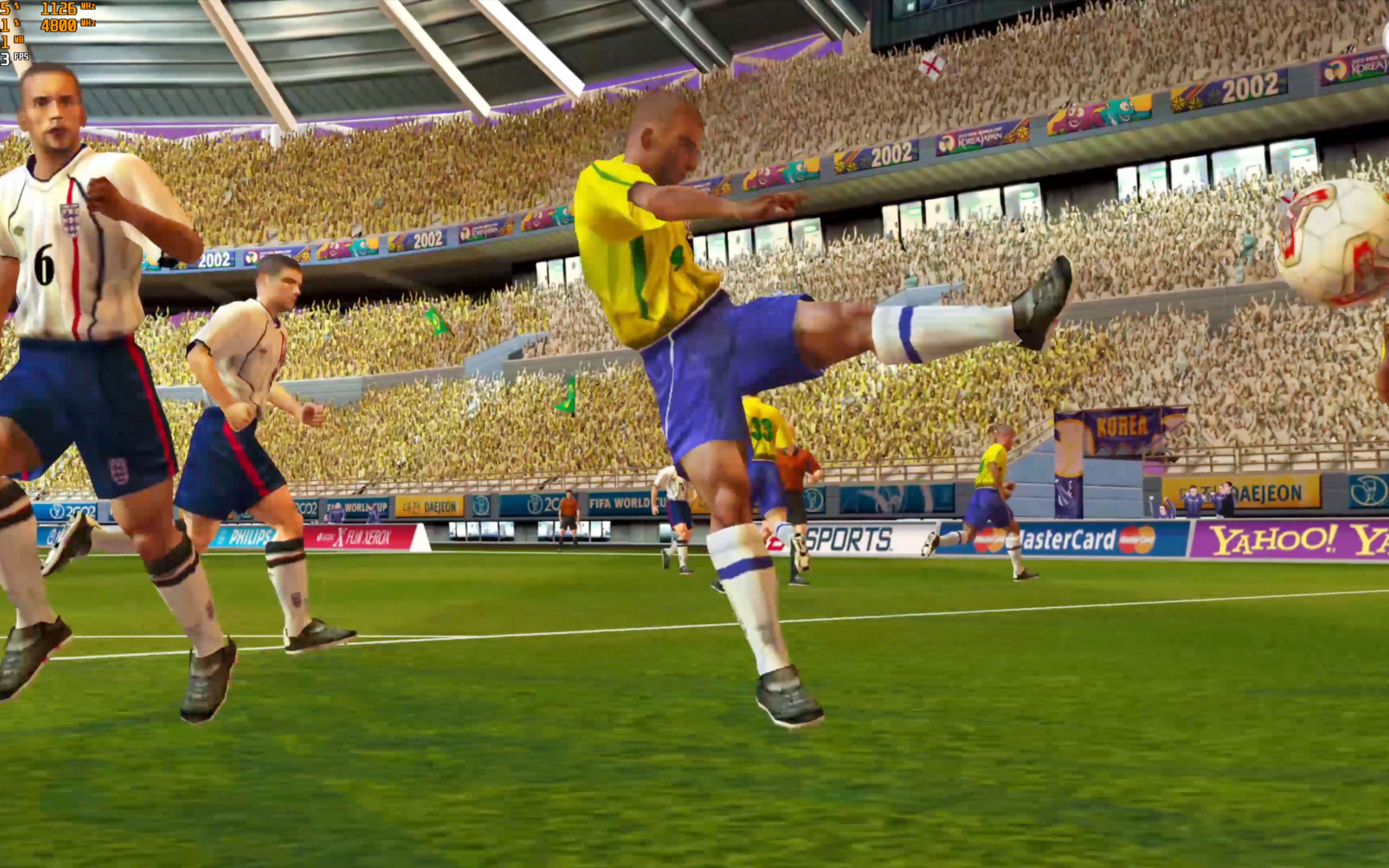 FIFA电竞决赛震撼开打，巅峰对决引爆全场