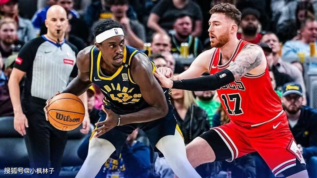 上海队完胜公牛，德罗赞点燃赛场