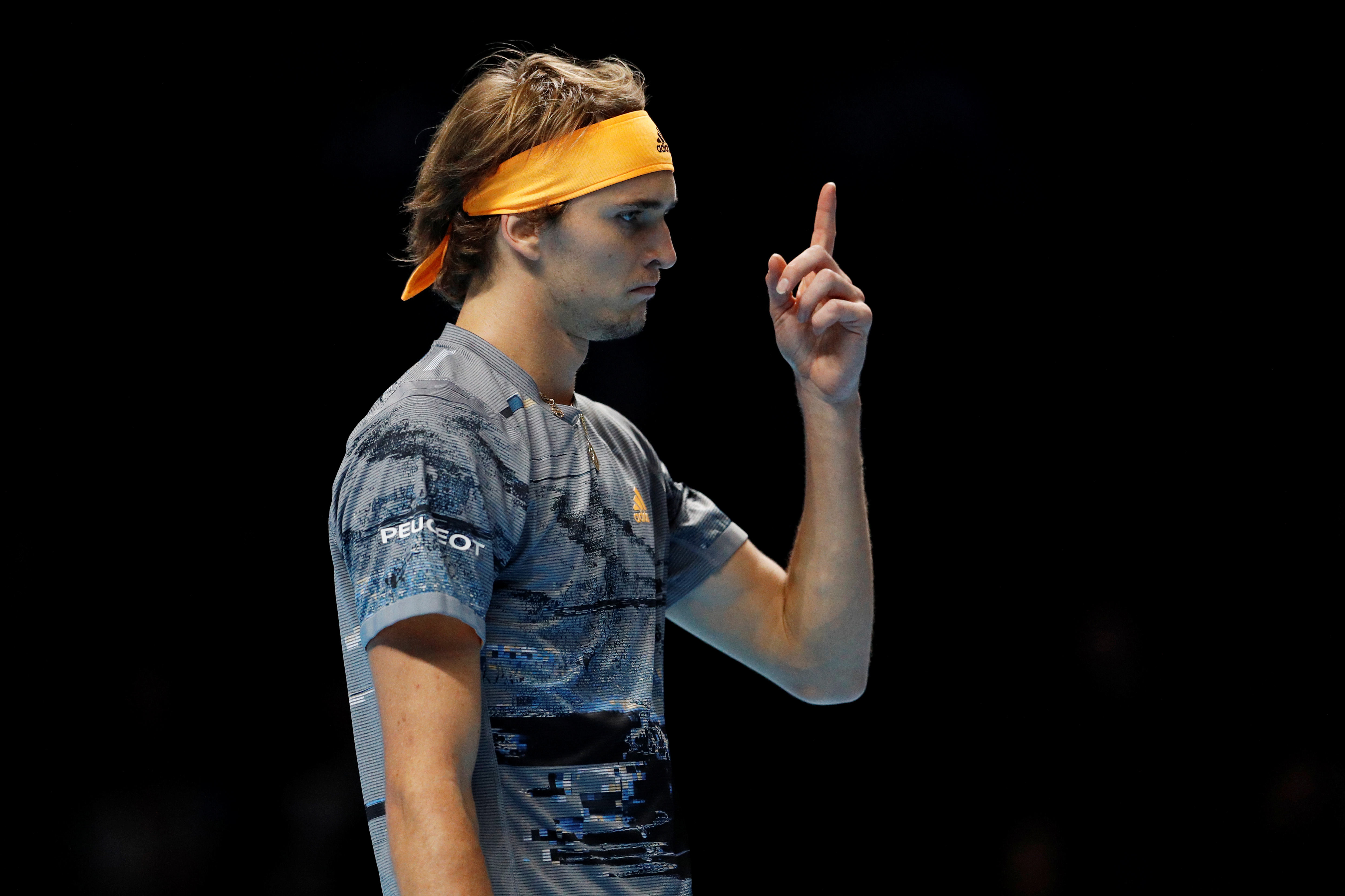 戴维斯杯翻盘ATP总决赛，蒂姆状态火热的简单介绍