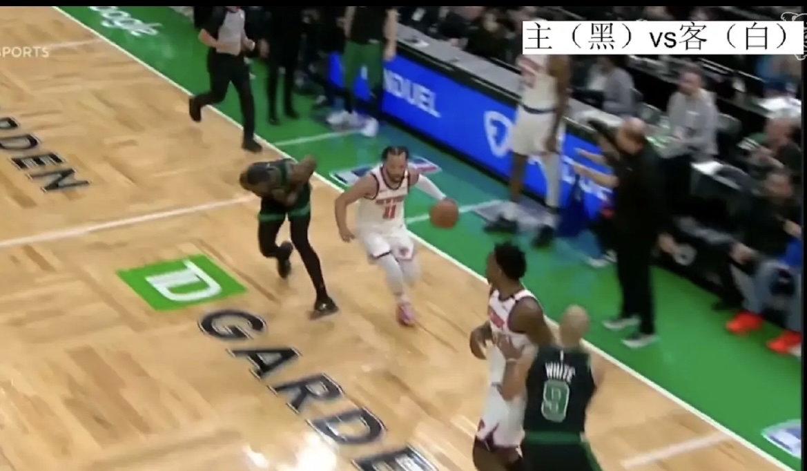 凯尔特人碾压火箭，克莱状态火热