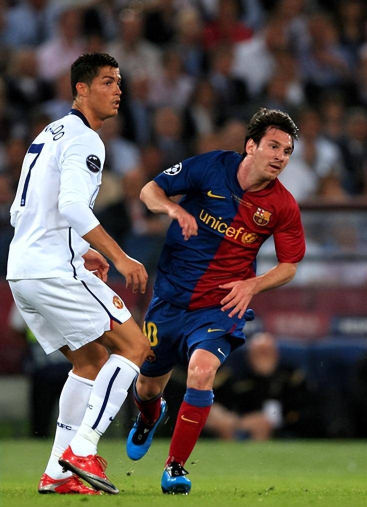 塞内加尔逆转曼联，梅西惊艳四座