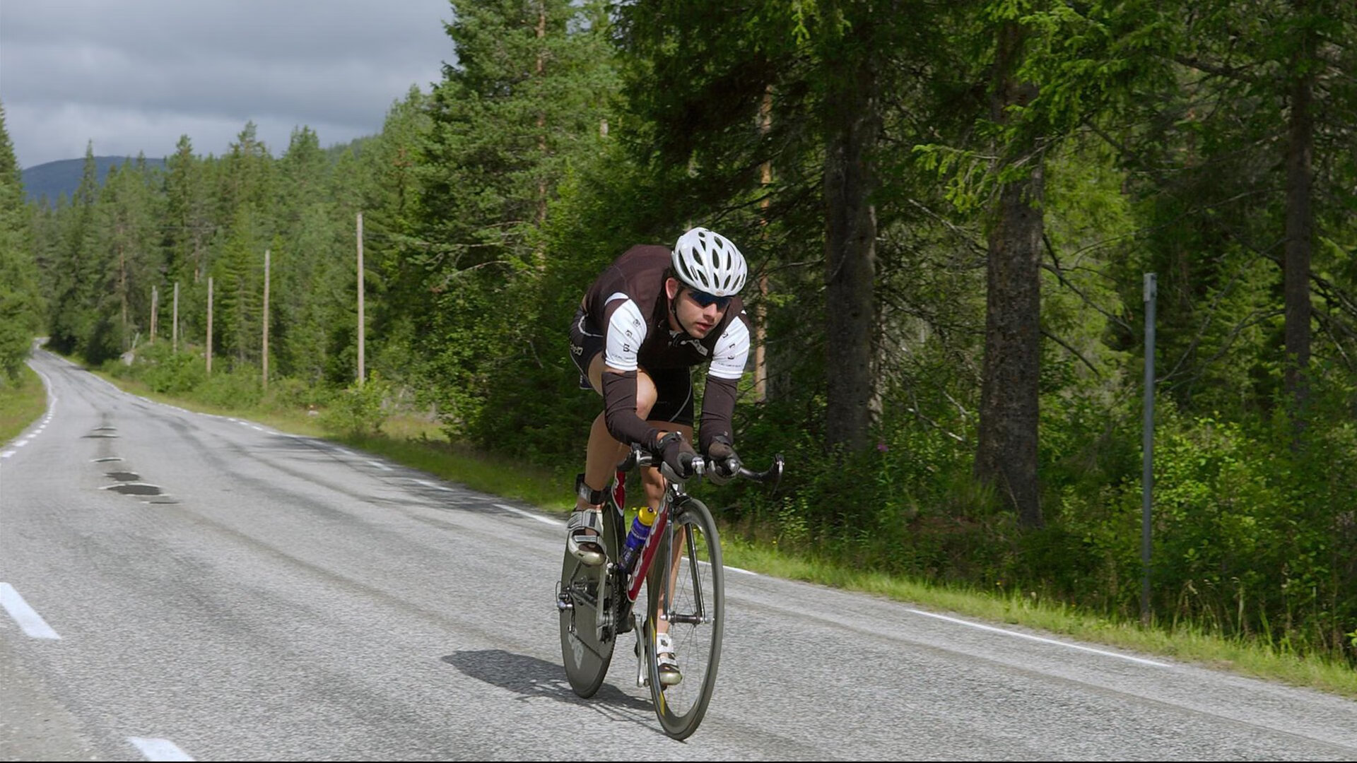 逆转之火与不灭之光，当韩国绝地反击，安赛龙点燃羽球之魂
